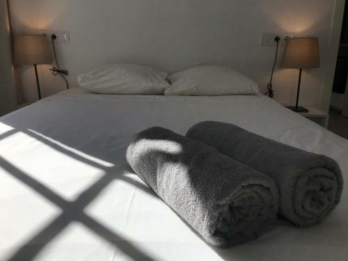 Homeabroad Apartments - Boliches Playa