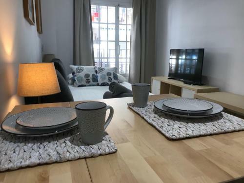 Homeabroad Apartments - Boliches Playa