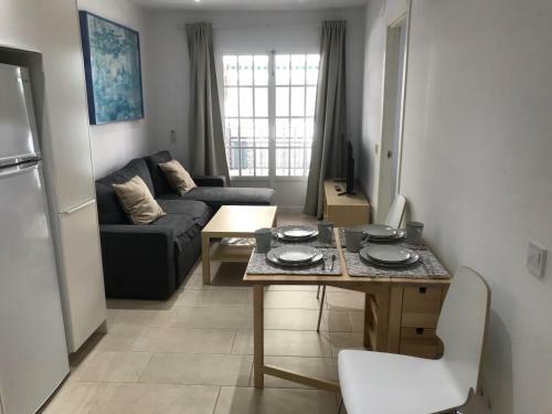 Homeabroad Apartments - Boliches Playa