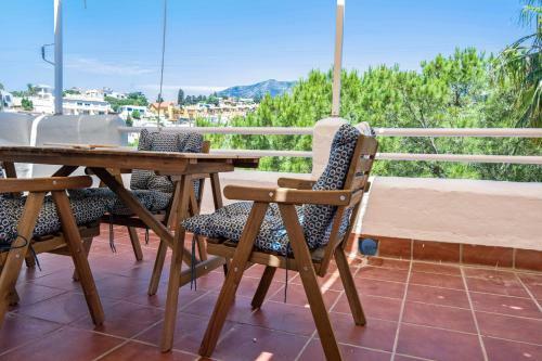 Apartamento Castillo de Torreblanca