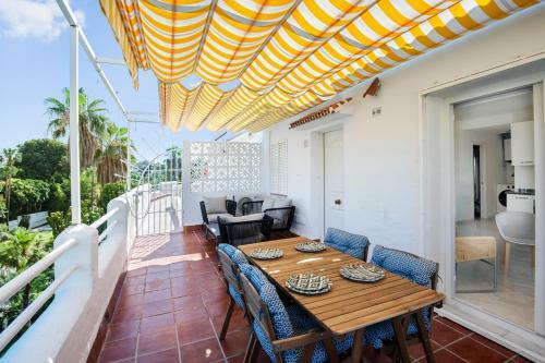 Apartamento Castillo de Torreblanca