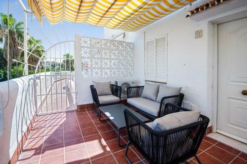 Apartamento Castillo de Torreblanca