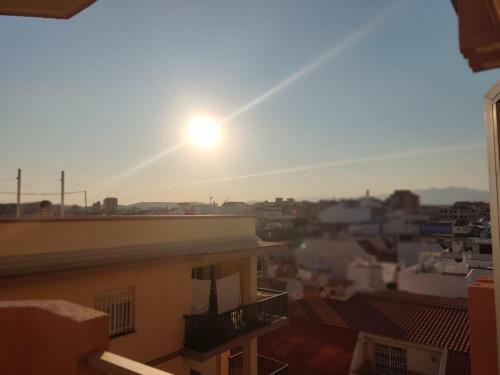 Apartamento En Fuengirola Cerca de La Playa