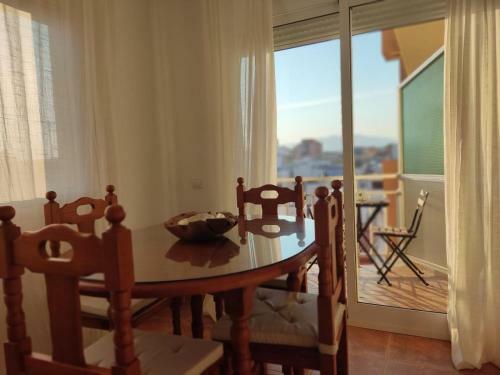Apartamento En Fuengirola Cerca de La Playa