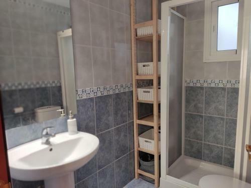 Apartamento En Fuengirola Cerca de La Playa