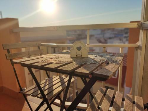 Apartamento En Fuengirola Cerca de La Playa