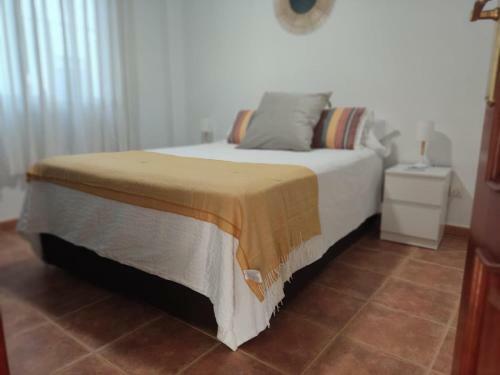 Apartamento En Fuengirola Cerca de La Playa
