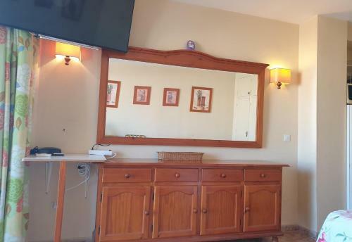 Apartamento Pyramides