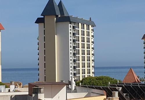 Apartamento Pyramides