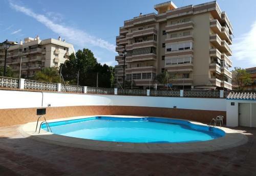 Apartamento Pyramides