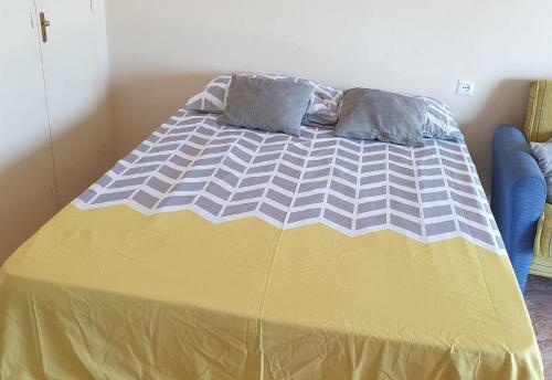 Apartamento Pyramides