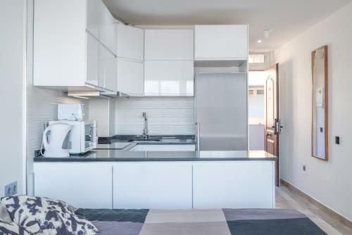 Apartmento Perla
