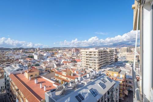 Apartmento Perla