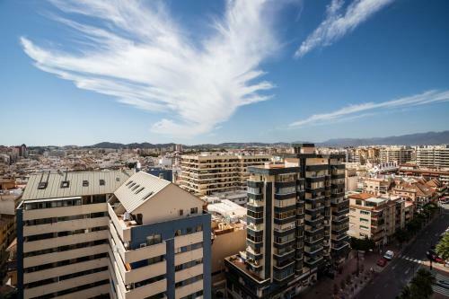 Apartamento Sur Suites Palmeras 4