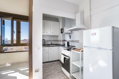 Apartamento Sur Suites Palmeras 4