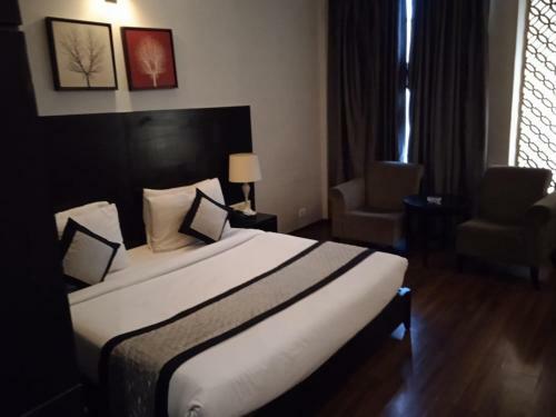 Hotel Hans Resorts
