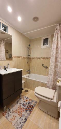 Apartamento Acuarium 1