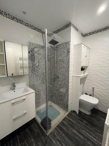 Studio Apartment Palmeras