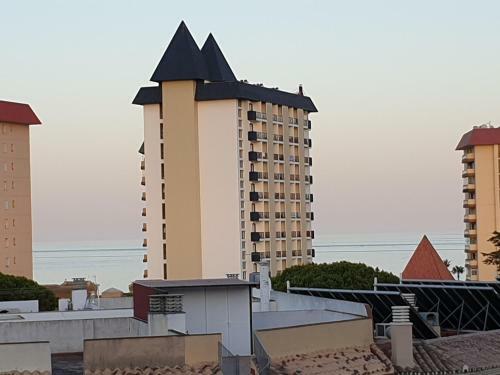 Apartamento Pyramides Costa Del Sol