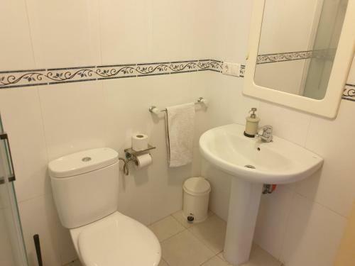 Apartamento Pyramides Costa Del Sol