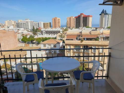 Apartamento Pyramides Costa Del Sol