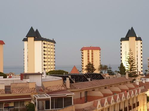 Apartamento Pyramides Costa Del Sol