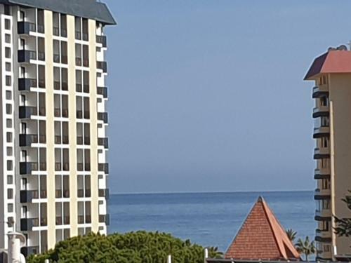 Apartamento Pyramides Costa Del Sol