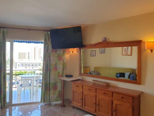 Apartamento Pyramides Costa Del Sol