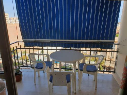 Apartamento Pyramides Costa Del Sol