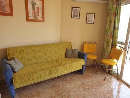 Apartamento Pyramides Costa Del Sol