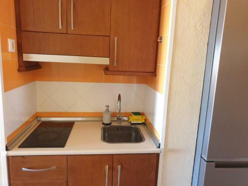 Apartamento Pyramides Costa Del Sol