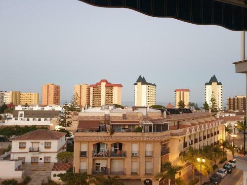 Apartamento Pyramides Costa Del Sol