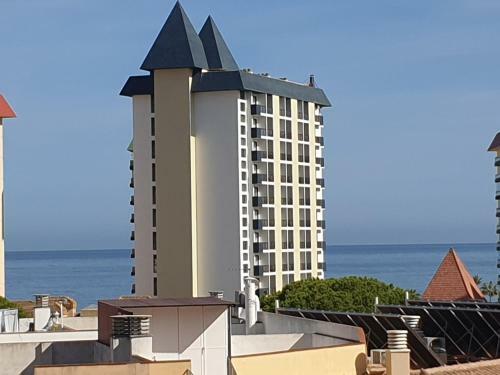 Apartamento Pyramides Costa Del Sol