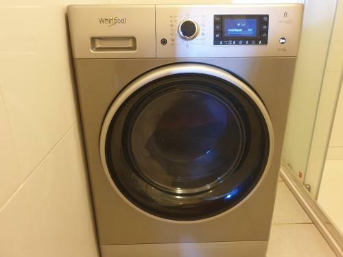 Apartamento Pyramides Costa Del Sol