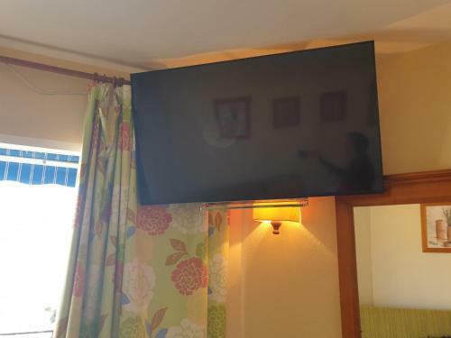 Apartamento Pyramides Costa Del Sol