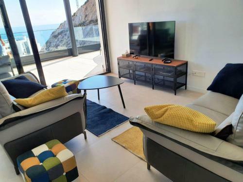 Apartamento Fuengirola Middel Views