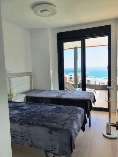 Apartamento Fuengirola Middel Views