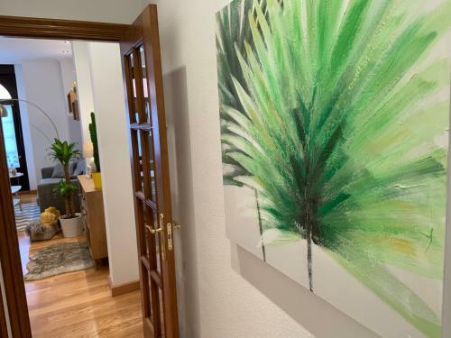 Apartamento Menval16