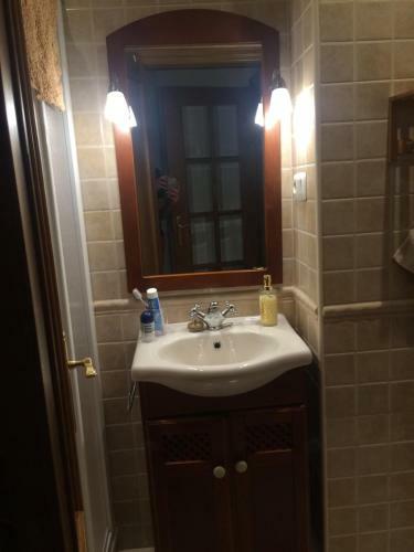 Apartamento Menval16