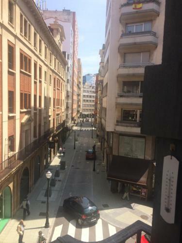 Apartamento Menval16