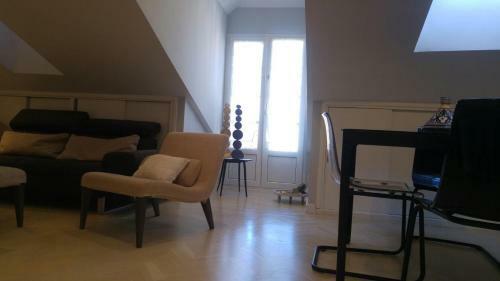 Apartamento 3m