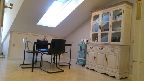 Apartamento 3m