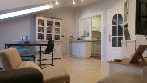 Apartamento 3m