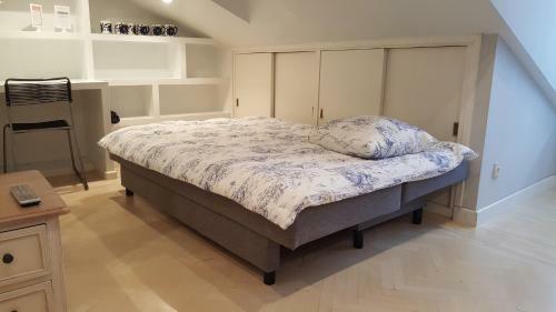 Apartamento 3m