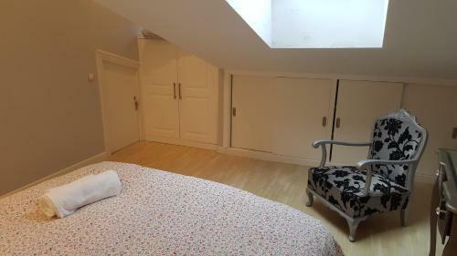 Apartamento 3m