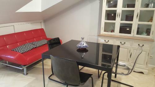 Apartamento 3m