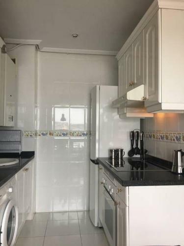 Apartamento Na�tico