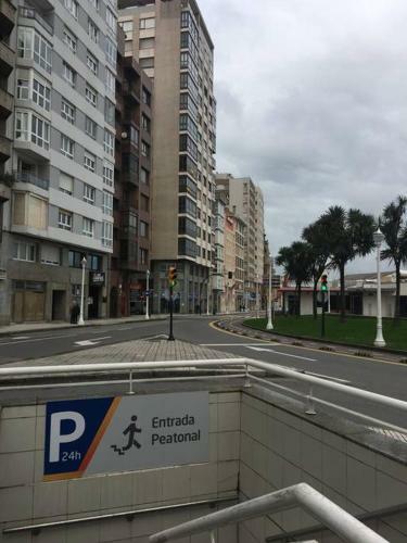 Apartamento Na�tico