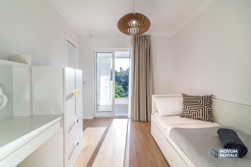 Apartamento Stunning 4-bdrm Townhouse With Sea Views