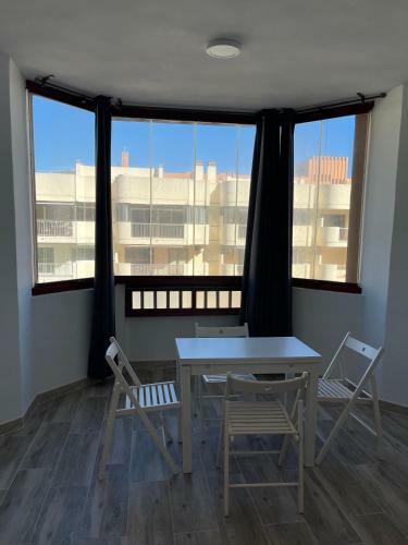 Modern Apartment Palmeras
